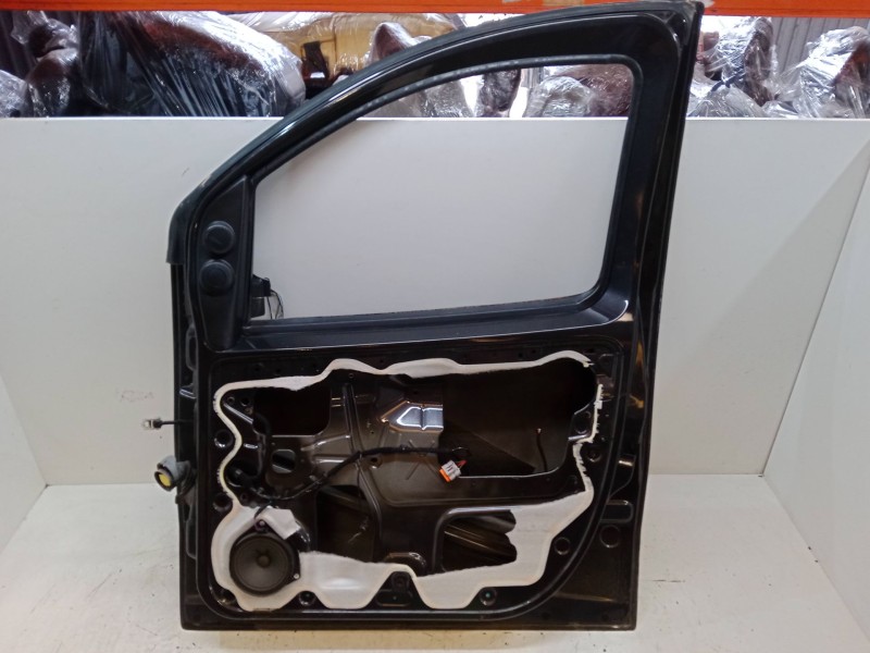 Recambio de puerta delantera derecha para peugeot bipper tepee 1.3 hdi 75 referencia OEM IAM   