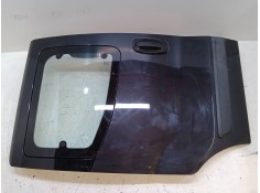 Recambio de puerta lateral corredera derecha para peugeot bipper tepee 1.3 hdi 75 referencia OEM IAM