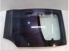 Recambio de puerta lateral corredera izquierda para peugeot bipper tepee 1.3 hdi 75 referencia OEM IAM