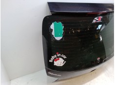 Recambio de porton trasero para seat ibiza iv st (6j8, 6p8) 1.4 referencia OEM IAM    2