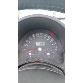 VOLKSWAGEN NEW BEETLE DESCAPOTABLE (1Y7)