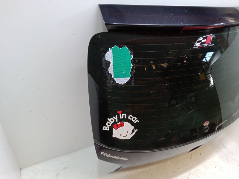 Recambio de porton trasero para seat ibiza iv st (6j8, 6p8) 1.4 referencia OEM IAM   