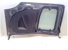 Recambio de puerta lateral corredera izquierda para peugeot bipper tepee 1.3 hdi 75 referencia OEM IAM    2