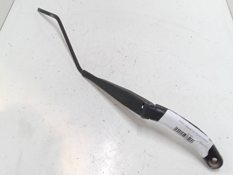 Recambio de brazo limpia delantero izquierdo para peugeot bipper tepee 1.3 hdi 75 referencia OEM IAM   