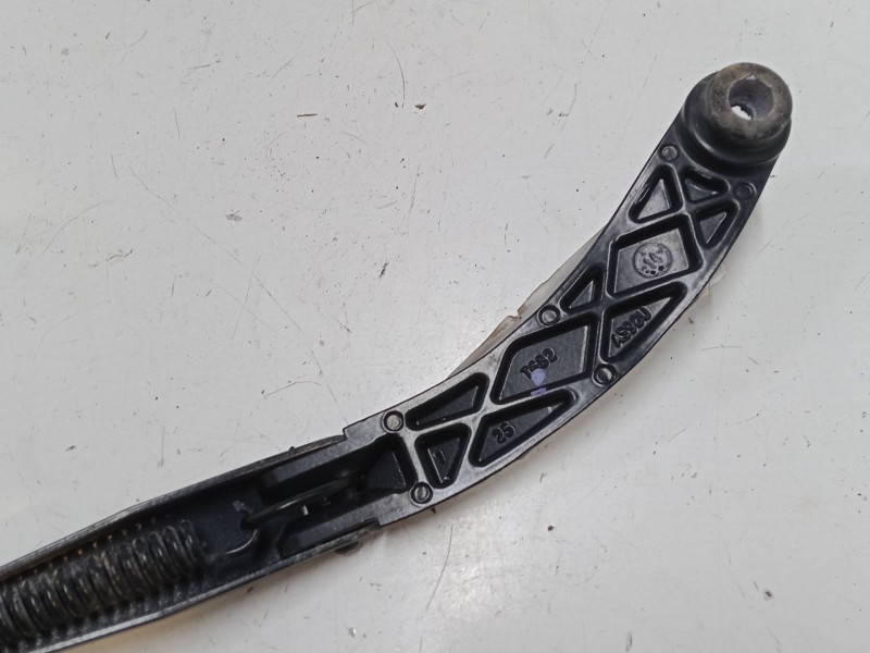 Recambio de brazo limpia delantero izquierdo para peugeot bipper tepee 1.3 hdi 75 referencia OEM IAM   