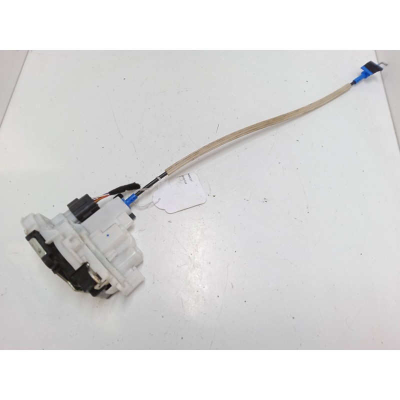 Recambio de cerradura puerta delantera derecha para peugeot bipper tepee 1.3 hdi 75 referencia OEM IAM   