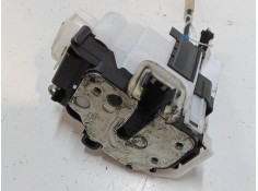 Recambio de cerradura puerta delantera derecha para peugeot bipper tepee 1.3 hdi 75 referencia OEM IAM    2