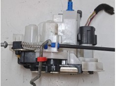 Recambio de cerradura puerta delantera izquierda para peugeot bipper tepee 1.3 hdi 75 referencia OEM IAM    2