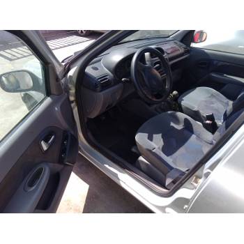RENAULT CLIO II (BB_, CB_)
