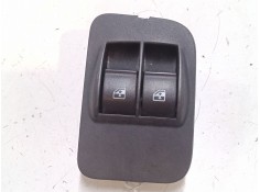 Recambio de mando elevalunas delantero izquierdo para peugeot bipper tepee 1.3 hdi 75 referencia OEM IAM