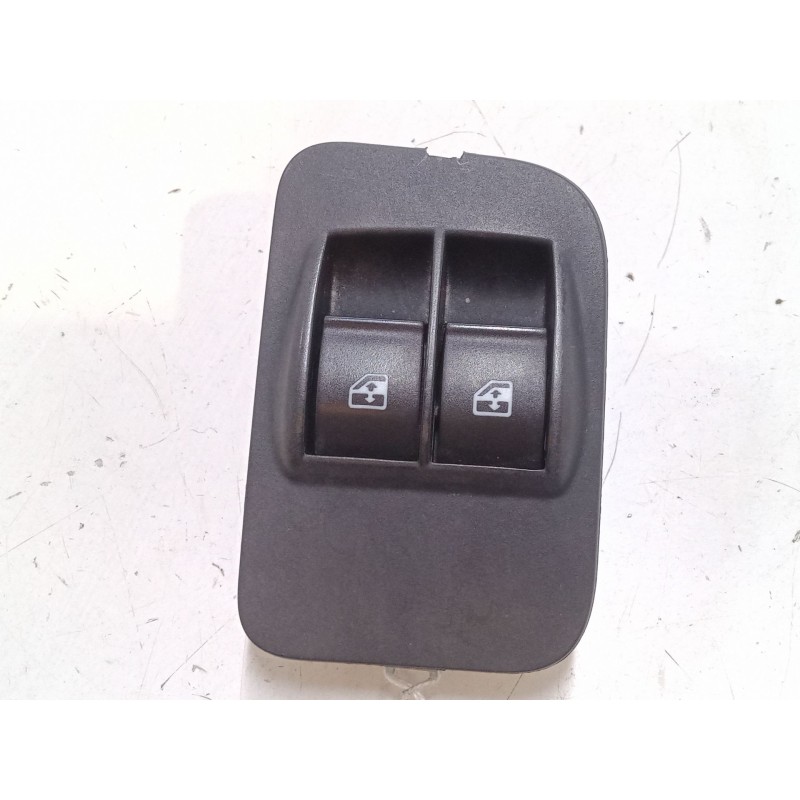 Recambio de mando elevalunas delantero izquierdo para peugeot bipper tepee 1.3 hdi 75 referencia OEM IAM   