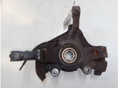 Recambio de mangueta delantera derecha para peugeot bipper tepee 1.3 hdi 75 referencia OEM IAM