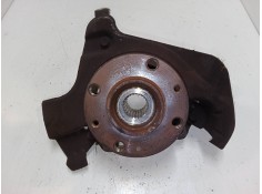 Recambio de mangueta delantera derecha para peugeot bipper tepee 1.3 hdi 75 referencia OEM IAM    2