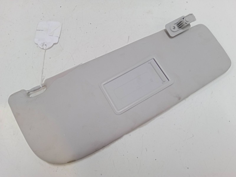 Recambio de parasol derecho para peugeot bipper tepee 1.3 hdi 75 referencia OEM IAM   