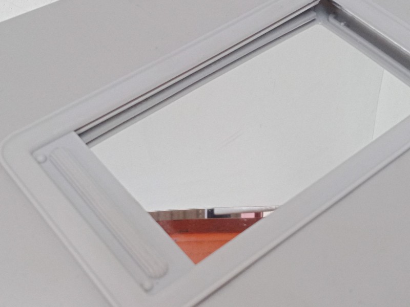 Recambio de parasol derecho para peugeot bipper tepee 1.3 hdi 75 referencia OEM IAM   