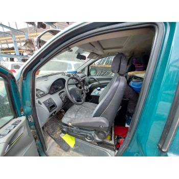 MERCEDES-BENZ VITO FURGONETA (W638)