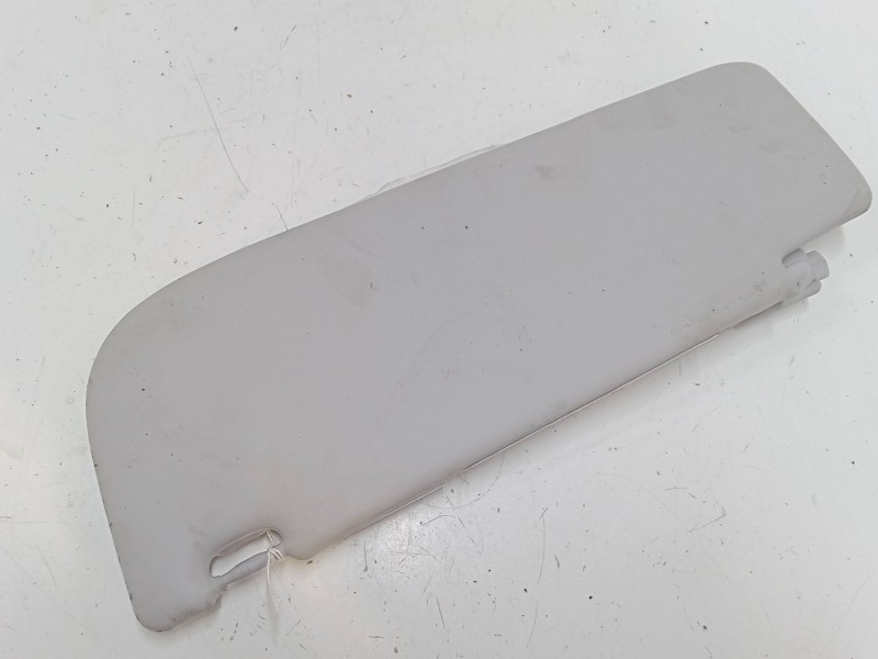 Recambio de parasol derecho para peugeot bipper tepee 1.3 hdi 75 referencia OEM IAM   