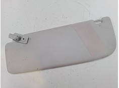 Recambio de parasol izquierdo para peugeot bipper tepee 1.3 hdi 75 referencia OEM IAM