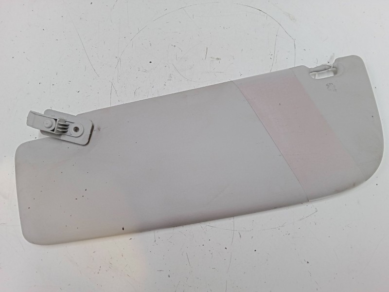 Recambio de parasol izquierdo para peugeot bipper tepee 1.3 hdi 75 referencia OEM IAM   
