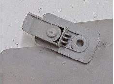 Recambio de parasol izquierdo para peugeot bipper tepee 1.3 hdi 75 referencia OEM IAM    2