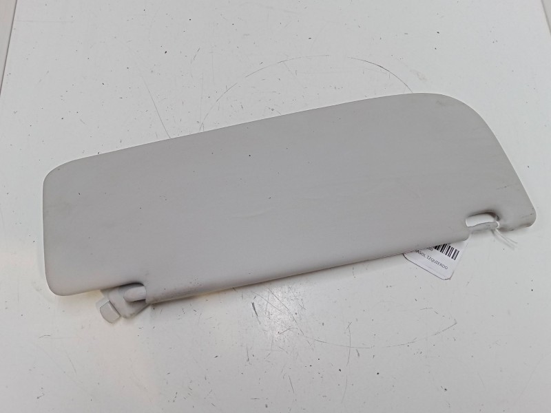 Recambio de parasol izquierdo para peugeot bipper tepee 1.3 hdi 75 referencia OEM IAM   