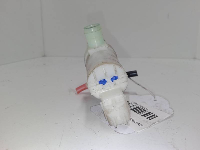 BOMBA LIMPIAPARABRISAS 