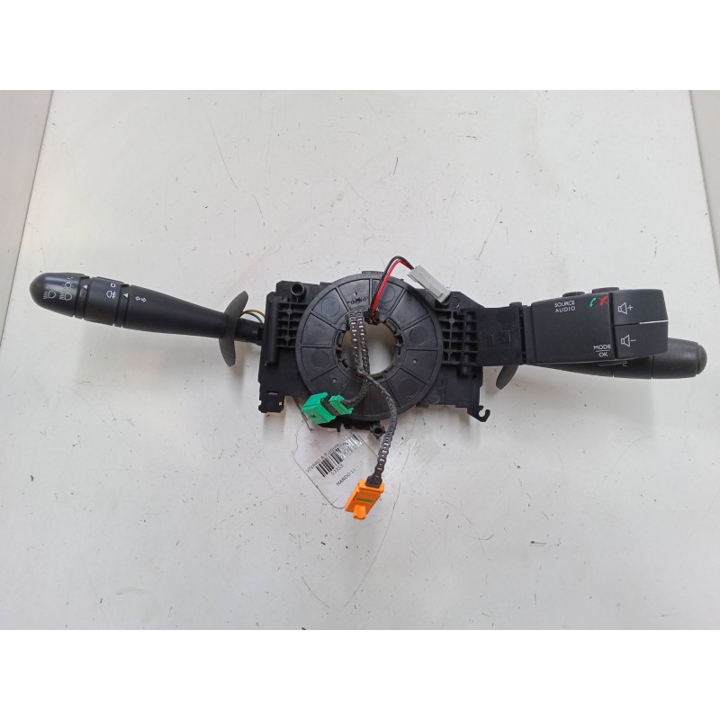 Recambio de mando luces para opel vivaro a furgoneta (x83) 2.0 cdti (f7) referencia OEM IAM 8200878343  