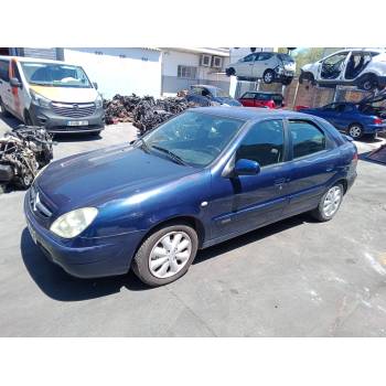 CITROËN XSARA (N1)