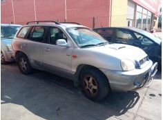 hyundai santa fé i (sm) del año 2002