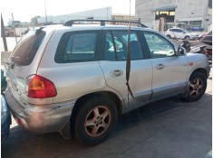 hyundai santa fé i (sm) del año 2002 2