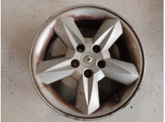 Recambio de llanta aluminio 16´´ para renault scénic i monospace (ja0/1_, fa0_) 2.0 16v rx4 referencia OEM IAM 61/2J16CH5-36  