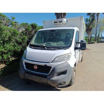 FIAT DUCATO CAJA/CHASIS (250_)