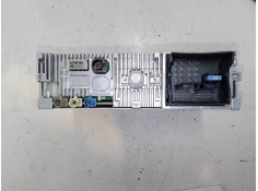 Recambio de radio pantalla para peugeot 2008 i (cu_) 1.2 vti referencia OEM IAM 9811066580  9812862880 2