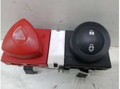 Recambio de warning para renault megane ii (bm0/1_, cm0/1_) 1.6 16v (bm0c, cm0c) referencia OEM IAM   