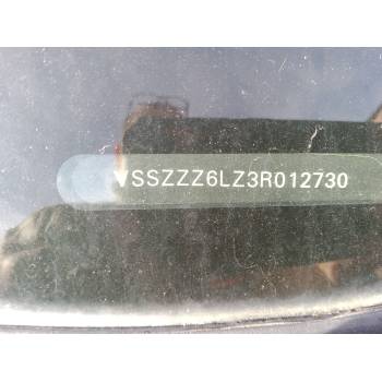 SEAT IBIZA III (6L1)