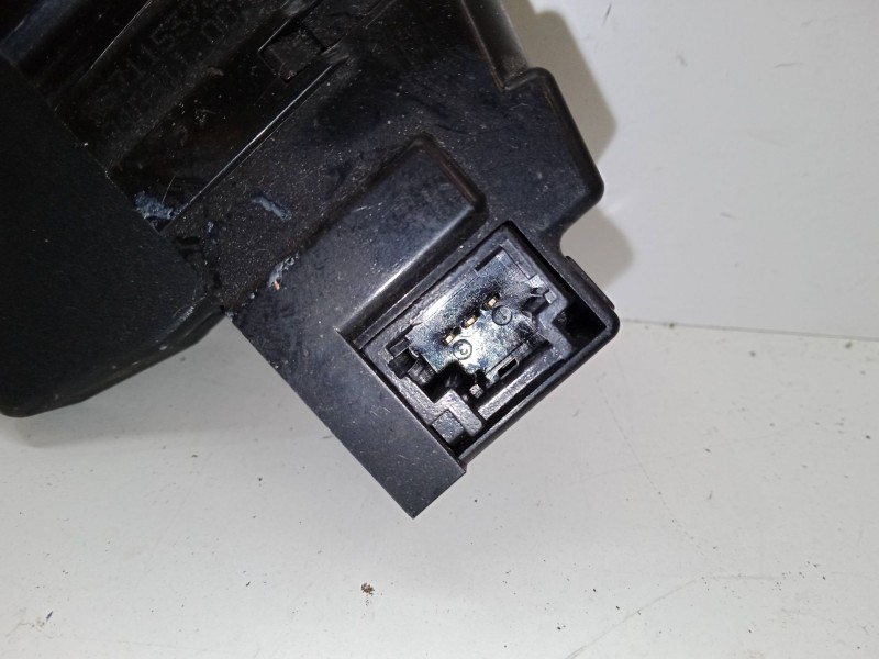 Recambio de cerradura maletero / porton para citroën c3 picasso (sh_) 1.6 hdi referencia OEM IAM   