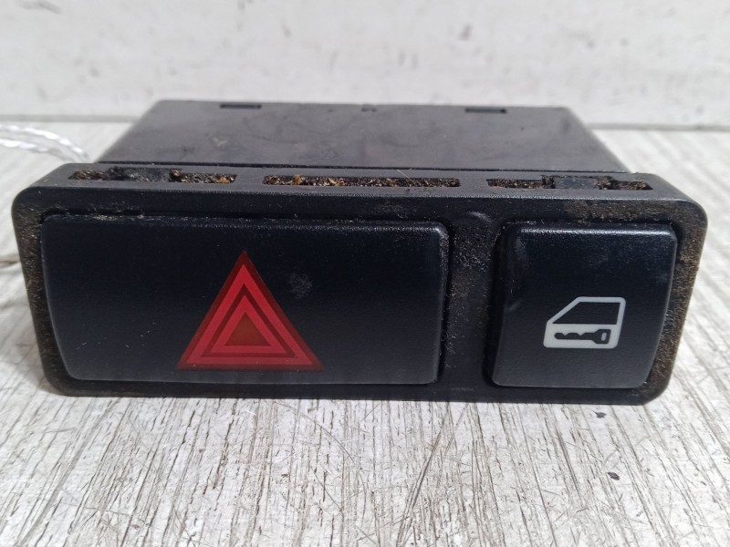 Recambio de warning para bmw 3 (e46) 320 d referencia OEM IAM   