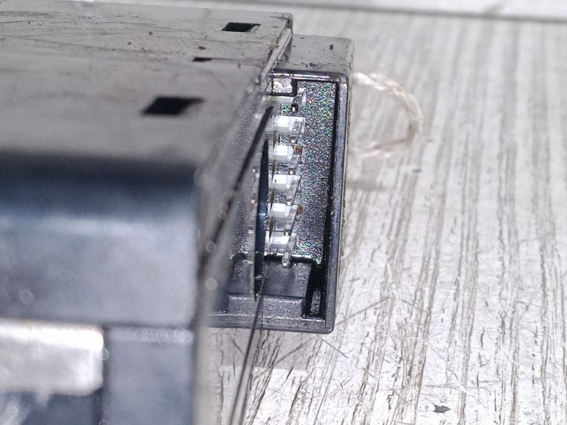 Recambio de warning para bmw 3 (e46) 320 d referencia OEM IAM   