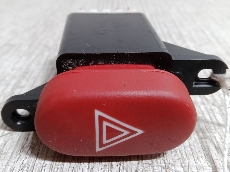 Recambio de warning para renault laguna i (b56_, 556_) 1.8 (b56a/b) referencia OEM IAM   