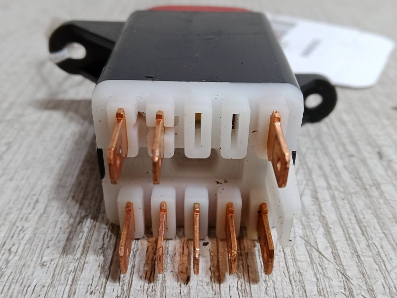 Recambio de warning para renault laguna i (b56_, 556_) 1.8 (b56a/b) referencia OEM IAM   