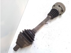 Recambio de transmision delantera izquierda para skoda superb ii station wagon (3t5) 2.0 tdi 16v referencia OEM IAM 3C0407271S  