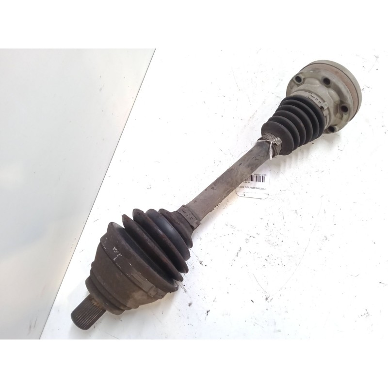 Recambio de transmision delantera izquierda para skoda superb ii station wagon (3t5) 2.0 tdi 16v referencia OEM IAM 3C0407271S  