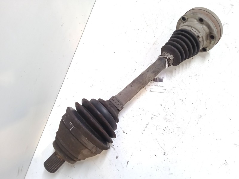 Recambio de transmision delantera izquierda para skoda superb ii station wagon (3t5) 2.0 tdi 16v referencia OEM IAM 3C0407271S  