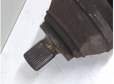 Recambio de transmision delantera izquierda para skoda superb ii station wagon (3t5) 2.0 tdi 16v referencia OEM IAM 3C0407271S   2