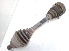 Recambio de transmision delantera izquierda para seat toledo iii (5p2) 2.0 tdi 16v referencia OEM IAM   