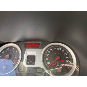 RENAULT CLIO III (BR0/1, CR0/1)