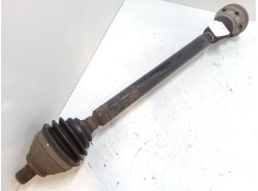 Recambio de transmision delantera derecha para skoda superb ii station wagon (3t5) 2.0 tdi 16v referencia OEM IAM 1K0407272NJ  