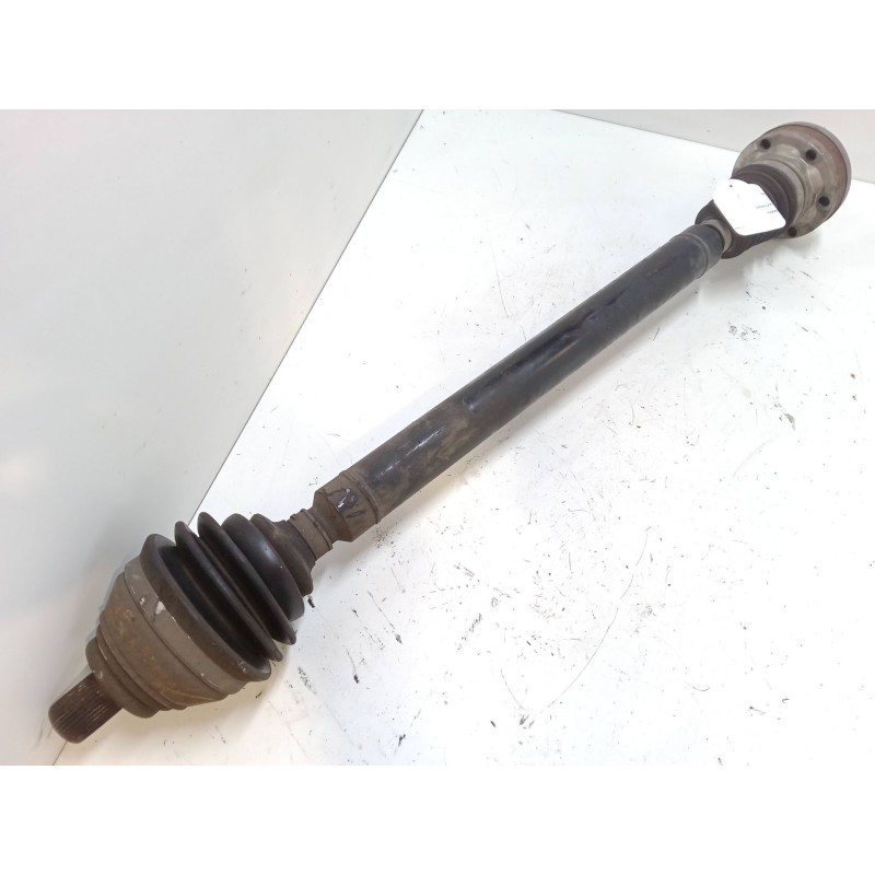 Recambio de transmision delantera derecha para skoda superb ii station wagon (3t5) 2.0 tdi 16v referencia OEM IAM 1K0407272NJ  