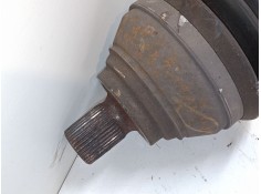 Recambio de transmision delantera derecha para skoda superb ii station wagon (3t5) 2.0 tdi 16v referencia OEM IAM 1K0407272NJ   2