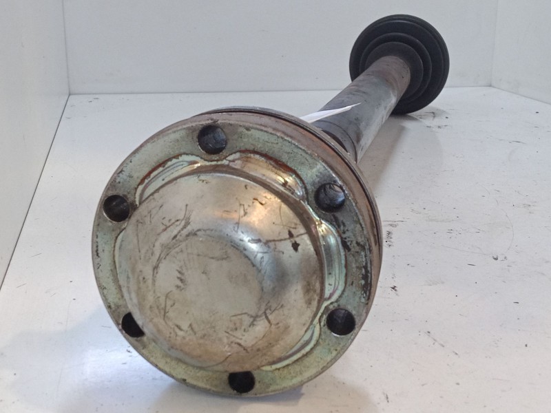 Recambio de transmision delantera derecha para skoda superb ii station wagon (3t5) 2.0 tdi 16v referencia OEM IAM 1K0407272NJ  